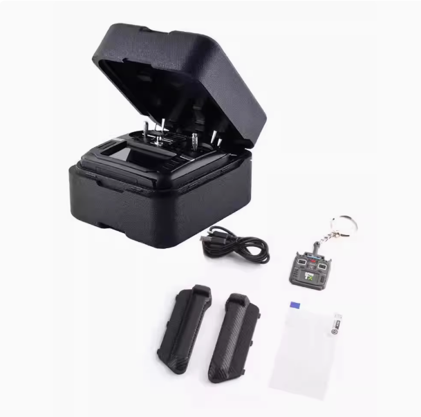 Radiomaster TX16S MKII เครื่อง - Drone Racing Transmitter บทวิจารณ์และราคา