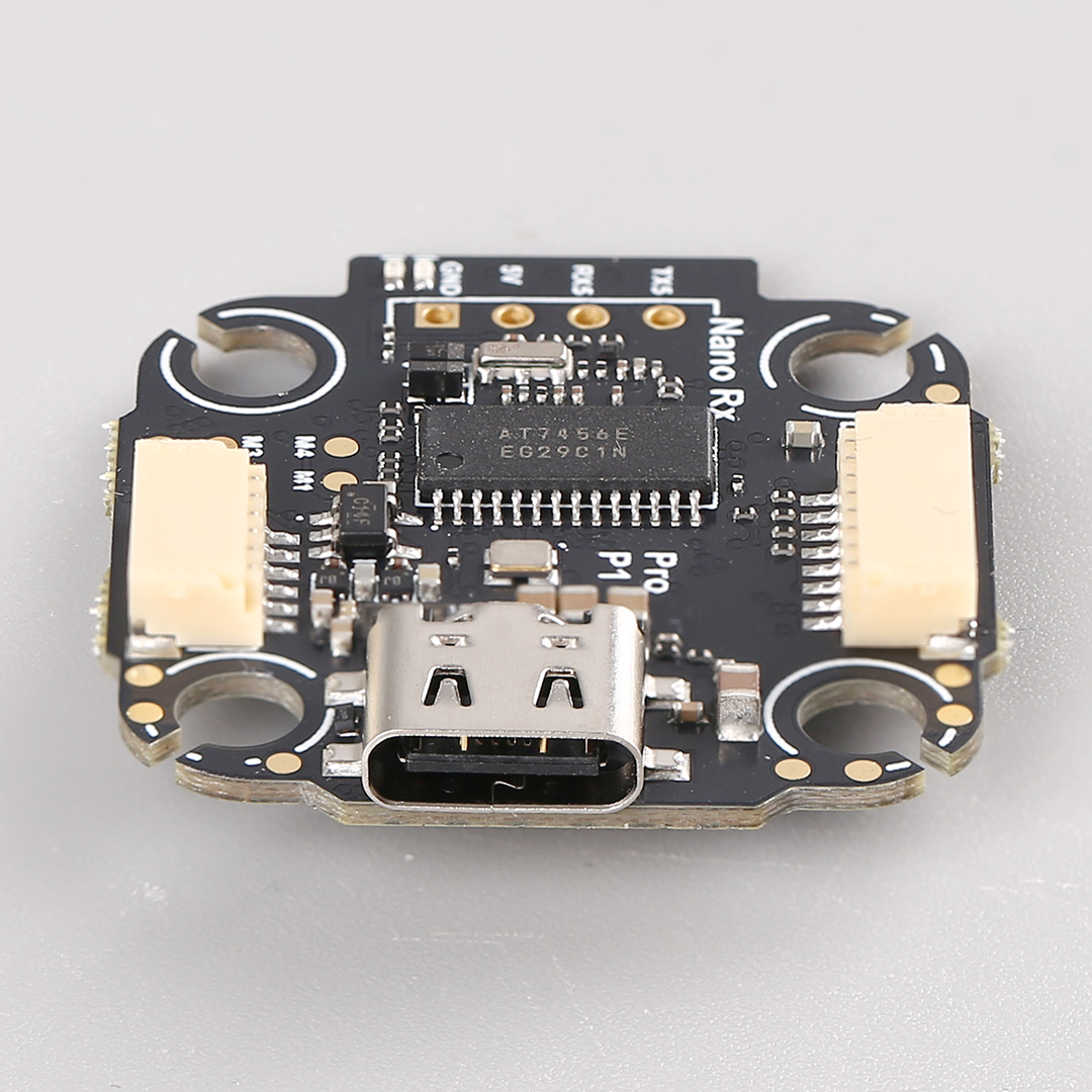 ชุดควบคุมการบิน TBS Lucid FC p - Drone Racing Flight Controller บทวิจารณ์และราคา