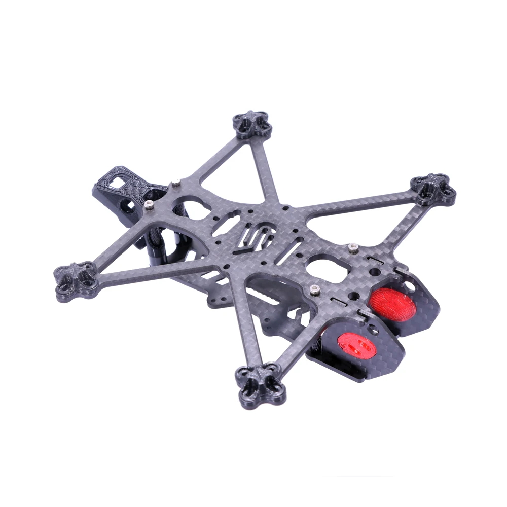 Alfarc Fi-135ชุดกรอบไม้จิ้มฟัน - Drone Racing Motor บทวิจารณ์และราคา