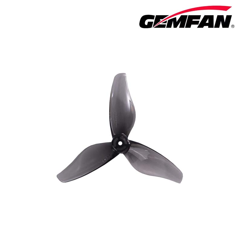12 คู่ (12CW + 12CCW) gemfan 2 - Drone Racing Motor บทวิจารณ์และราคา