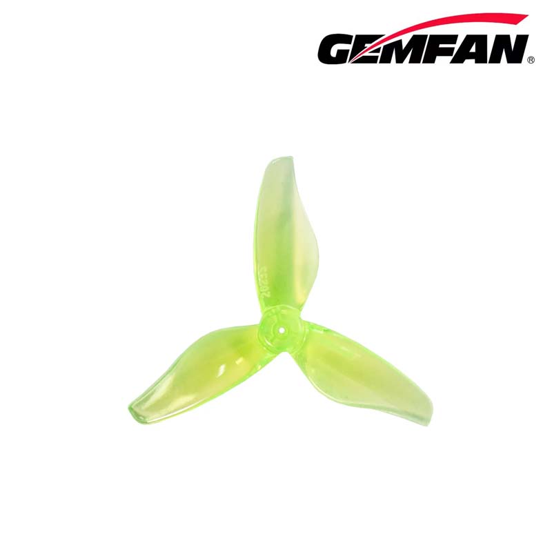 12 คู่ (12CW + 12CCW) gemfan 2 - Drone Racing Motor บทวิจารณ์และราคา