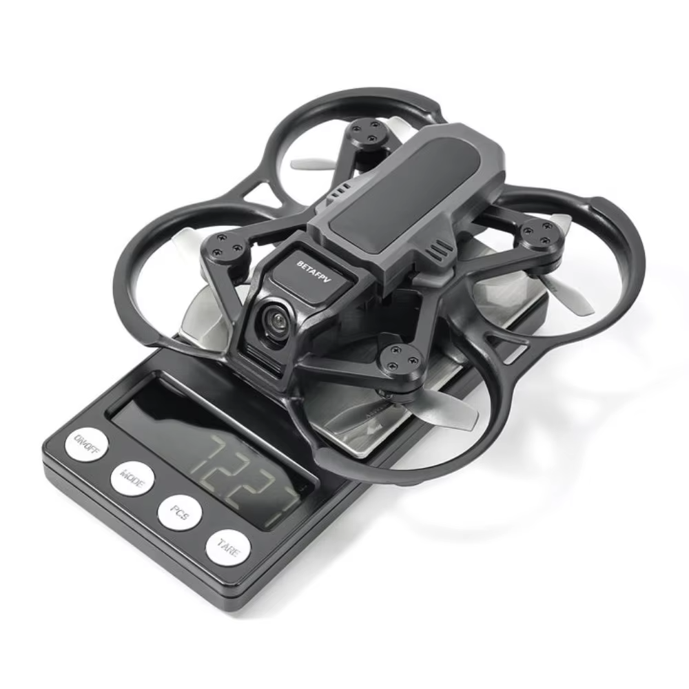 ชุดโดรน FPV สำหรับผู้เริ่มต้น  - Drone Racing Charger บทวิจารณ์และราคา