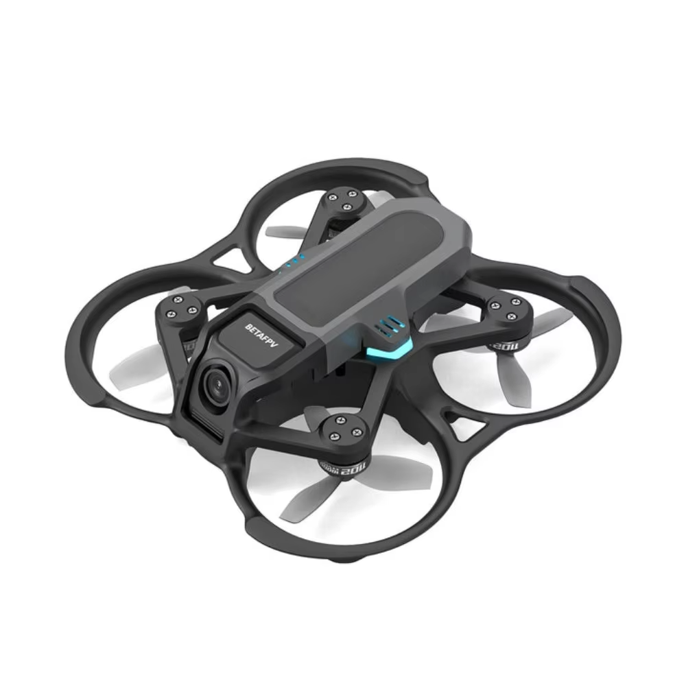 ชุดโดรน FPV สำหรับผู้เริ่มต้น  - Drone Racing Charger บทวิจารณ์และราคา