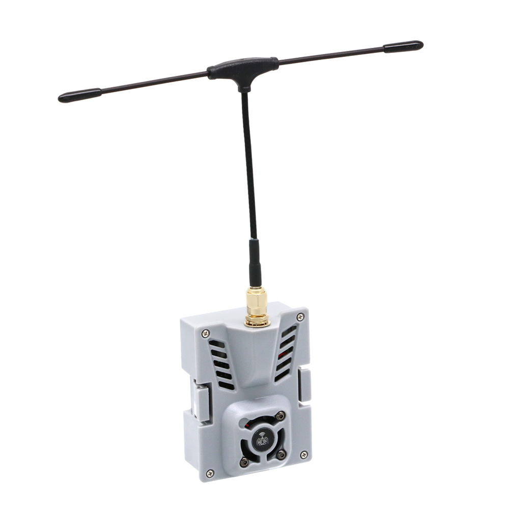ชุดคอมโบ Happymodel RC ELRS Mi - Drone Racing Receiver บทวิจารณ์และราคา