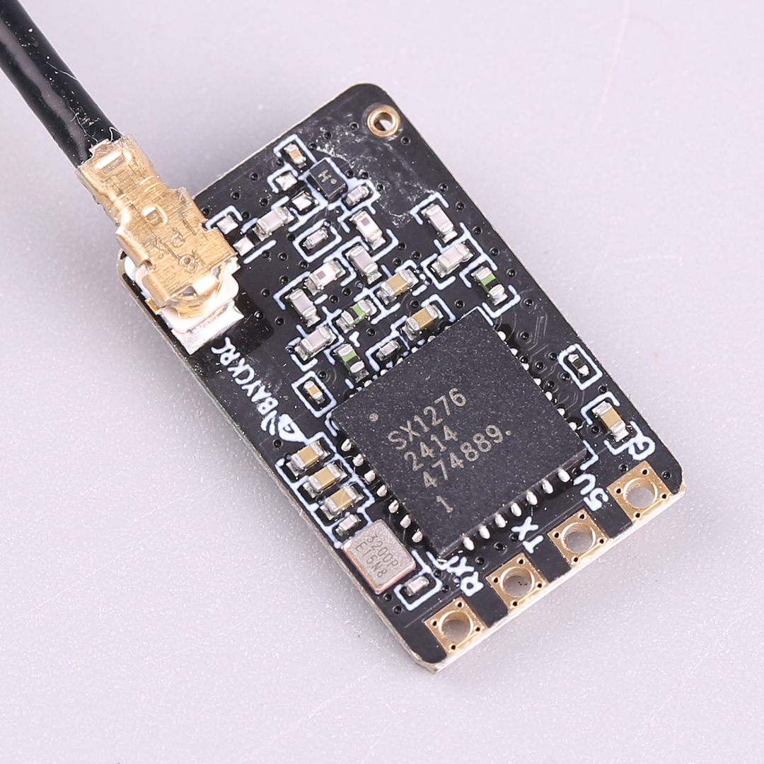BAYCK ELRS 915 Nano ELRS Recei - Drone Racing Receiver บทวิจารณ์และราคา